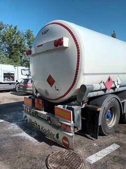 Lag Trailers / CISTERNA - 2