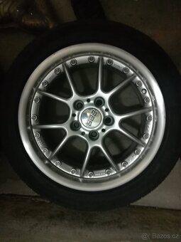 BBS RK505 - 2
