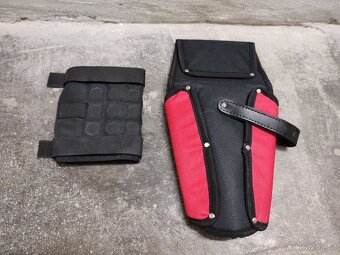 Pouzdro na aku vrtačku - 2