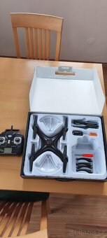 Dron Syma X5SC Explorers 2 - 2