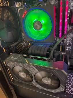 nabízím prodej pc - 2