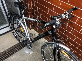 Silniční kolo Merida - 2