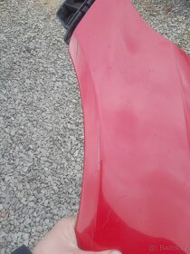 Blatnik Honda Jazz 2006 - 2