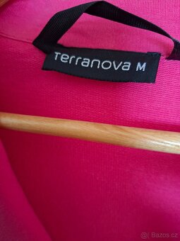 Sako, dámské, růžové - 2