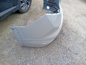 Škoda kodiag lift - 2