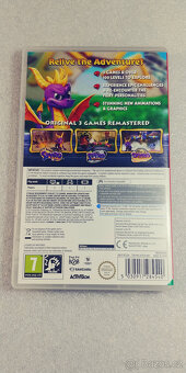 Spyro Reignited Trilogy - 2