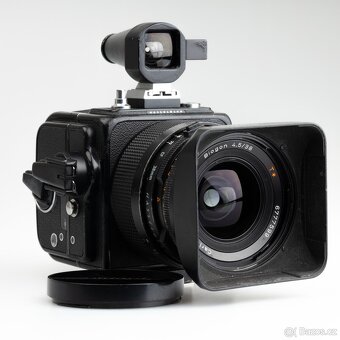 Hasselblad SWC/M - 2