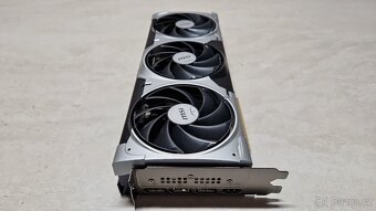 ❰ Grafická karta | MSI Ventus 3X OC RTX 5070 12GB ❱ - 2
