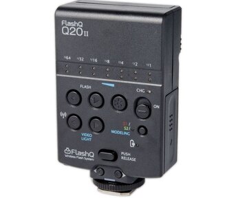 LIGHTPIX LABS FlashQ Q20II - 2