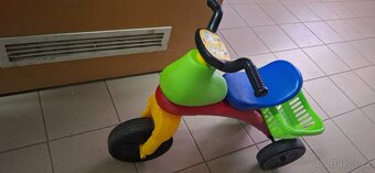 Motorka - 2