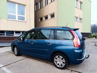 Citroen C4 Grand Picasso - 2