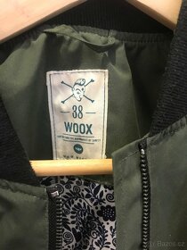 Woox - 2