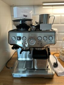 Kávovar Sage - 2