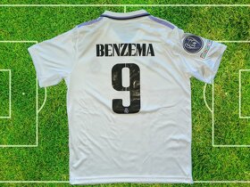 Benzema Real Madrid - 2