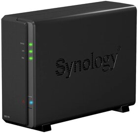 SERVER SYNOLOGY DS115 - 2
