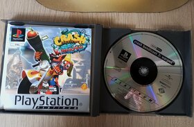 Crash Bandicoot 3: Warped - 2