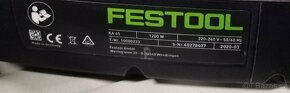Festool- CONTURO  KA-65 - 2