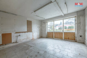 Prodej nájemního domu, 157 m², Dolní Poustevna - 2