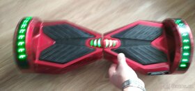 Hoverboard Scooter - 2