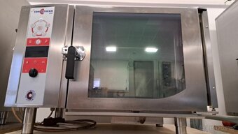 Konvektomat Convotherm OSP 6.10 - 2