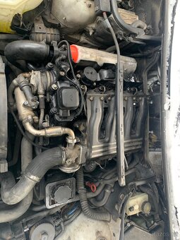 Bmw e46 před face 2.0d 100kw automat na náhradní díly - 2