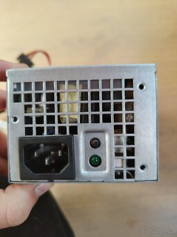 PC zdroj 250w - 2