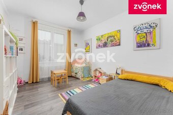 Prostorný 3+kk, Sokolská, rekonstrukce - 2