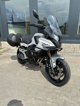 CFMOTO 700MT Premium - Skladem - 2
