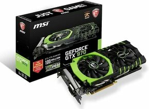 KÚPIM Nvidia GT, GTS, GTX - 2
