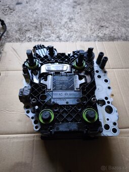Mechatronika DSG 7q - 2