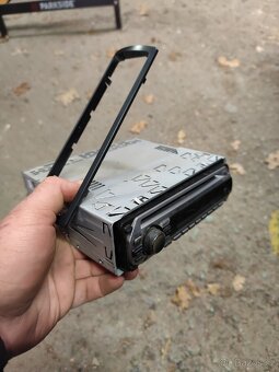 Autoradio Sony Xplod Cdx-gt420u - 2