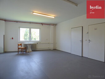 Pronájem komerčního prostoru 200m2 Opava - 2