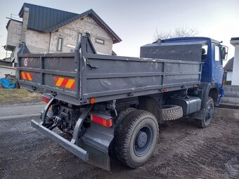 Liaz 4x4 - 2
