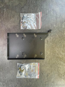 Fractal Design HDD Tray Kit Type B Black - 2
