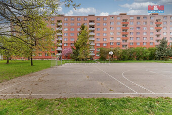 Prodej bytu 2+1, 58 m², Kroměříž, ul. U Rejdiště - 2