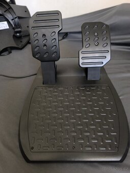 Volant Thrustmaster PS4,PS5 - 2