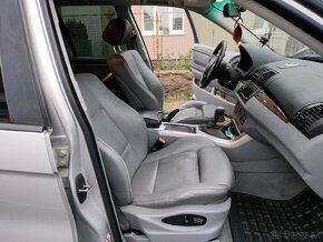 Bmw x5 3.0d prevodovka po repasu - 2