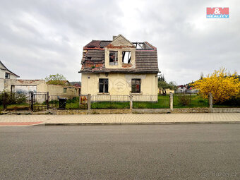 Prodej rodinného domu, 186 m², Česká Lípa, ul. Karla Poláčka - 2