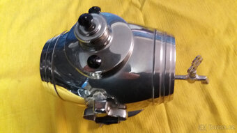 SAMOVAR - 2