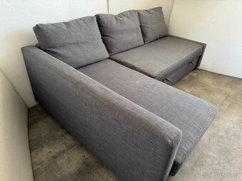 sedaci souprava ikea - 2