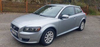 Volvo c30 1.6d. 2007 - 2