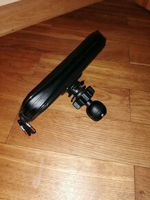 Držák na mobil na motorku - 2