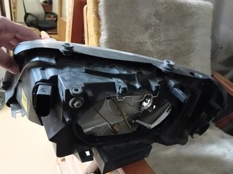 Svetlomet SEAT ALHAMBRA---VW SHARAN - 2