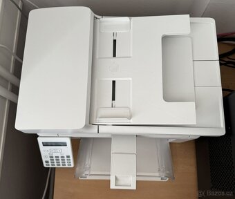 Multifunkce HP LaserJet MFP M130fn - 2