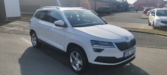 Škoda Karoq - 2