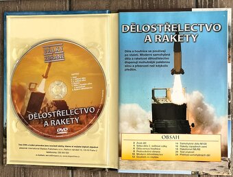 Vojenská tématika DVD - SBĚRATELI - 2