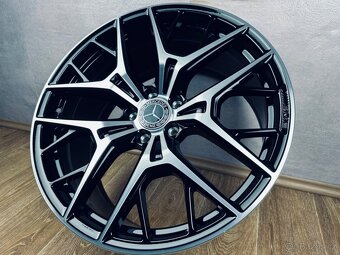 TOP kola 20” Mercedes E W214 AllTerain AMG - 2