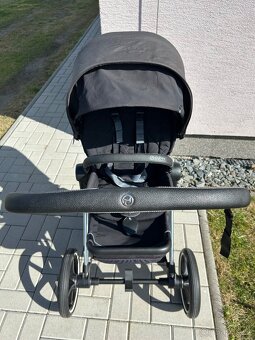 Cybex Prime - 2