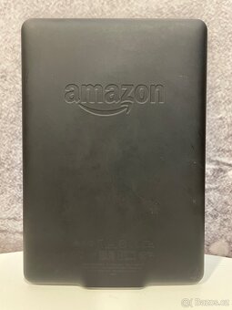 Čtečka knih Amazon Kindle Paperwhite 3 - 2