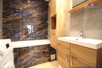 Prodej bytu 4+1, 95 m², Orlová, ul. Okružní - 2